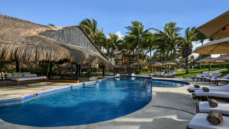 El Dorado Casitas Royale Riviera Maya